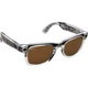 Смарт-окуляри Ray-Ban Meta Wayfarer Gen 2 Limited Edition Brown Mirror Gold (RW4012 67707P 50-22) [174917] - зображення 2