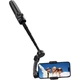 Стабилизатор видеосъемки Proove Vector SE Gimbal Stabilizer Black (MPVS00002001) [172785] - изображение 5