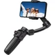 Стабилизатор видеосъемки Proove Vector SE Gimbal Stabilizer Black (MPVS00002001) [172785] - изображение 9