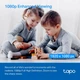 IP-камера для видеонаблюдения TP-Link Tapo C200C [177091] - изображение 4