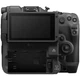 Кінокамера Canon EOS C80 Body Black (6389C003) [171273] - зображення 5