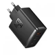 Зарядное Устройство Baseus Cube Pro Fast Charger 65W (2 ype-C + USB) black (P10152301113-00) - изображение 2