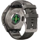 Garmin Fenix 9 Pro Solar 47mm Titanium with Pebble Gray/Silver Gray Silicone Band (010-04338-05/06) [177382] - зображення 3