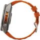 Смарт-годинник Garmin Fenix 9 Pro 51mm Titanium with Autumn Orange/Spark Orange Silicone Band (010-04337-05/06) [177391] - зображення 4