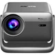 Мультимедійний проектор Blackview Projector PV1000 Max Grey [171263] - зображення 2
