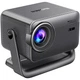 Мультимедійний проектор Blackview Projector PV1000 Max Grey [171263] - зображення 4