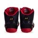 Борцовки Health GW-7878 размер 36-40 черный-красный 37 - изображение 5