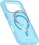 Чохол для смартфона Apple iPhone 18 Pro Max/17 Pro Max MAKE Aura Magnet Glacier (MCLAM-AI18PM/17PMBL) - зображення 4
