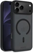 Чохол для смартфона Apple iPhone 18 Pro Max/17 Pro Max MAKE Aura Magnet Black (MCLAM-AI18PM/17PMBK) - зображення 3