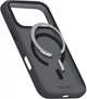 Чохол для смартфона Apple iPhone 18 Pro Max/17 Pro Max MAKE Aura Magnet Black (MCLAM-AI18PM/17PMBK) - зображення 4