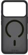 Чохол для смартфона Apple iPhone 18 Pro/17 Pro MAKE Aura Magnet Black (MCLAM-AI18P/17PBK) - зображення 2