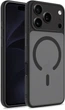 Чохол для смартфона Apple iPhone 18 Pro/17 Pro MAKE Shadow Magnet Black (MCSDM-AI18P/17PBK) - зображення 2