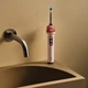 Електрична зубна щітка + іригатор Dyson CameraJet Ceramic Pink (638165-91) [177311] - зображення 8