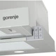 Вытяжка телескопическая Gorenje TH62E4X [177952] - изображение 5