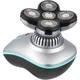 Электробритва Rotex RHC240-5D HeadPlus [170704] - изображение 7