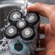Электробритва Rotex RHC240-5D HeadPlus [170704] - изображение 13