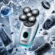 Электробритва Rotex RHC240-5D HeadPlus [170704] - изображение 20