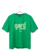 Футболка gard oversize Gard Sport Retro Lines 2/25 M трав'яний 11781 - изображение 1