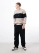 Світшот gard GORIZONT 3/25 XXL пісочний 11412 - изображение 3
