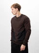 Світшот gard WALL 2/25 XL коричневий 11418 - изображение 4