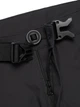 Штани gard TREKKING зі вставками койот 4/25 XL чорний 12094 - изображение 7
