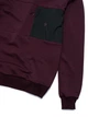 Світшот gard POCKET 21 3/25 S бордовий 11407 - изображение 5