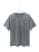 Футболка gard washed out [gb] 2/26 L темно-сірий 15692 - зображення 1