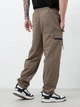 Штани gard B-ONE 4/25 XXL мокко 11613 - изображение 5