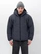 Зимова куртка gard HIMERA 4/25 XL темно-сірий 12395 - зображення 2