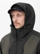 Вітровка gard SHILL 1/26 L хакі 13042 - изображение 4