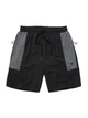 Шорти gard VERPART | із темно-сірими вставками 1/26 S чорний 13550 - изображение 1