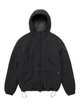 Демісезонна куртка gard FALLEN 2/25 XL чорний 11247 - изображение 1
