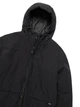 Демісезонна куртка gard FALLEN 2/25 XL чорний 11247 - изображение 3