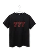 Футболка gard 777 2/25 M чорний 11262 - изображение 1