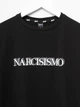 Футболка gard NARCISISMO 2/25 XXL чорний 10891 - изображение 2