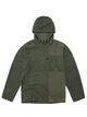 Худі gard FLEECE GRAT 2/26 XL хакі 14432 - зображення 1