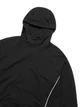 Худі gard SIDEWAY 2/26 XL чорний 14100 - изображение 2