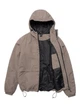 Демісезонна куртка gard FALLEN 2/25 XL мокко 11248 - изображение 2