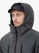 Вітровка gard SHILL 1/26 L темно-сірий 13043 - изображение 4