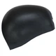 Шапочка для плавания силиконовая для взрослых D-CAP FINA Approved M053701 M Черный - изображение 2