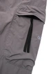 Спортивні штани gard CARGO 4/25 S сірий 12434 - изображение 3