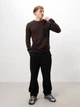 Світшот gard POCKET 21 3/25 M коричневий 11404 - изображение 3