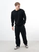 Світшот gard HALF 2/25 XL чорний 11725 - изображение 3