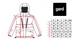 Демісезонна куртка gard FLICKER 2/25 S камуфляж 11583 - зображення 8