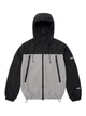 Вітровка gard TRAPE з чорними вставками 1/26 XL світло-сірий 13067 - изображение 1