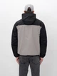 Вітровка gard TRAPE з чорними вставками 1/26 XL світло-сірий 13067 - изображение 5