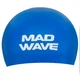 Шапочка для плавания силиконовая для взрослых D-CAP FINA Approved M053701 M Синий - изображение 3