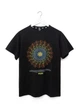 Футболка gard MANDALAS 2/25 XL чорний 11263 - изображение 1