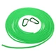 Трос амортизирующий для свимрана Swimrun Tow Rope M204003010W Зеленый - изображение 2
