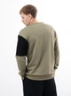 Світшот gard HALF 2/25 XL фісташковий 11724 - изображение 4